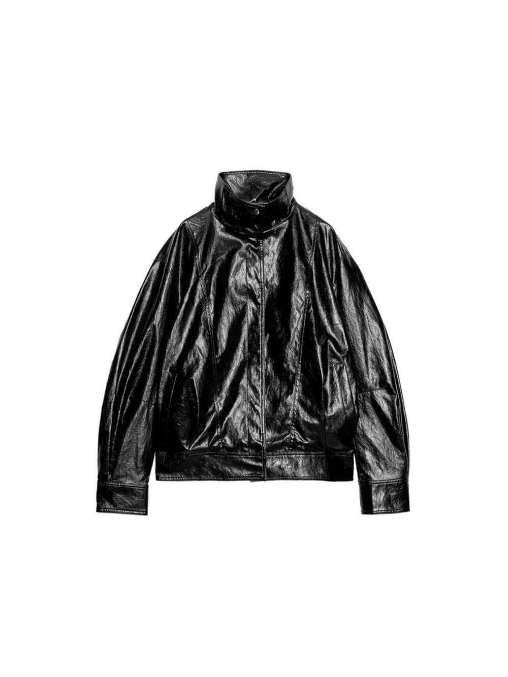 Zara Bomber Jacket - Size XS- 3548/251